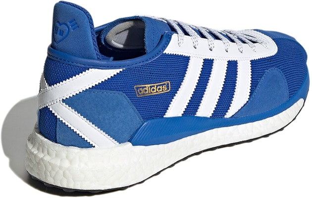 adidas Tokio Solar Human Made Azul FY5185 Shop adidas Tokio Solar Human Made Azul FY5185