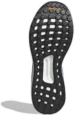 adidas Tokio Solar Human Made Azul FY5185 Details for adidas Tokio Solar Human Made Azul FY5185