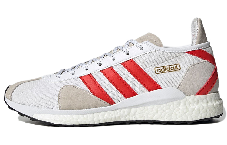 adidas Tokio Solar Human Made Red FY5186