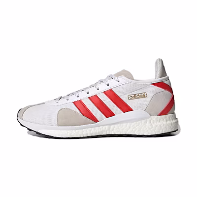 adidas Tokio Solar Human Made Red