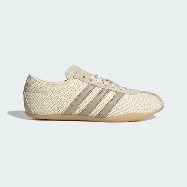(Women) adidas Tokyo / トウキョウ Sneakers Cream White/Wonder Beige/Crystal Sand KI3093