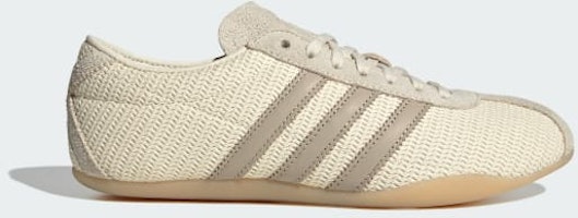(Women) adidas Tokyo / トウキョウ Sneakers Cream White/Wonder Beige/Crystal Sand KI3093 (Women) adidas Tokyo / トウキョウ Sneakers Cream White/Wonder Beige/Crystal Sand KI3093