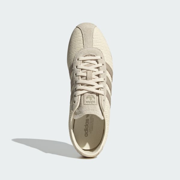 Order (W) adidas Tokyo Sneakers Krim Putih/Beige Wonder/Pasir Kristal KI3093