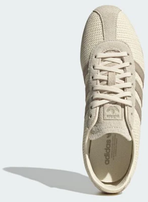 (W) adidas Tokyo Sneakers Krim Putih/Beige Wonder/Pasir Kristal KI3093 Order (W) adidas Tokyo Sneakers Krim Putih/Beige Wonder/Pasir Kristal KI3093