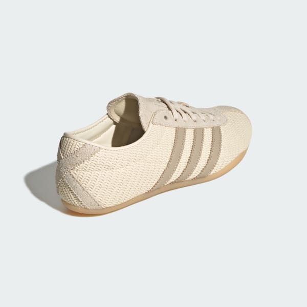 Purchase (W) adidas Tokyo Sneakers Krim Putih/Beige Wonder/Pasir Kristal KI3093