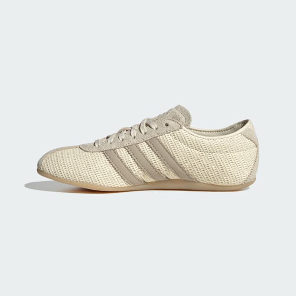 Details for (W) adidas Tokyo Sneakers Krim Putih/Beige Wonder/Pasir Kristal KI3093