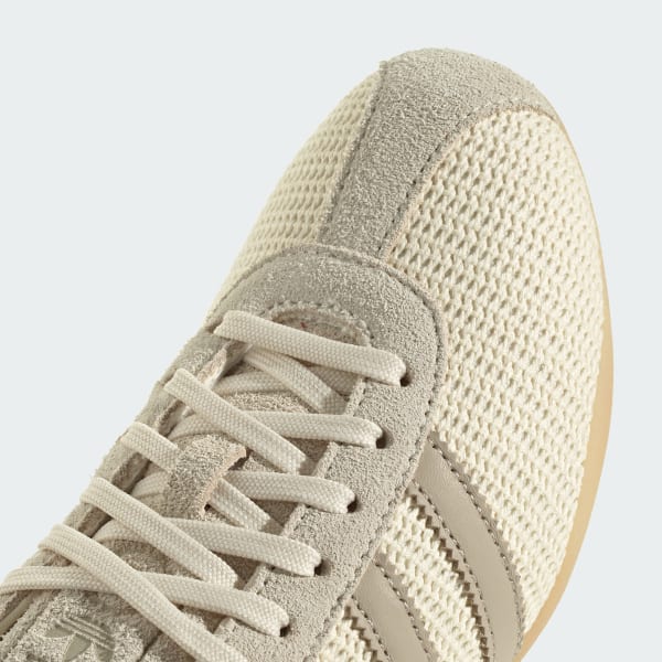 Sizing (W) adidas Tokyo Sneakers Krim Putih/Beige Wonder/Pasir Kristal KI3093