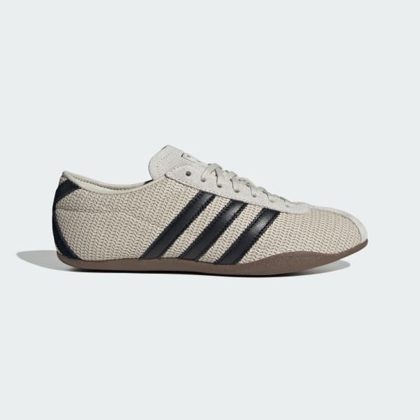 adidas Tokyo Alumina/Core Black/Gum KI3092