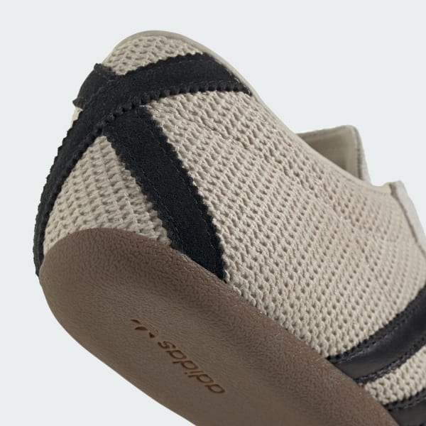 Cheap adidas Tokyo Alluminio/Nero Core/Gomma KI3092