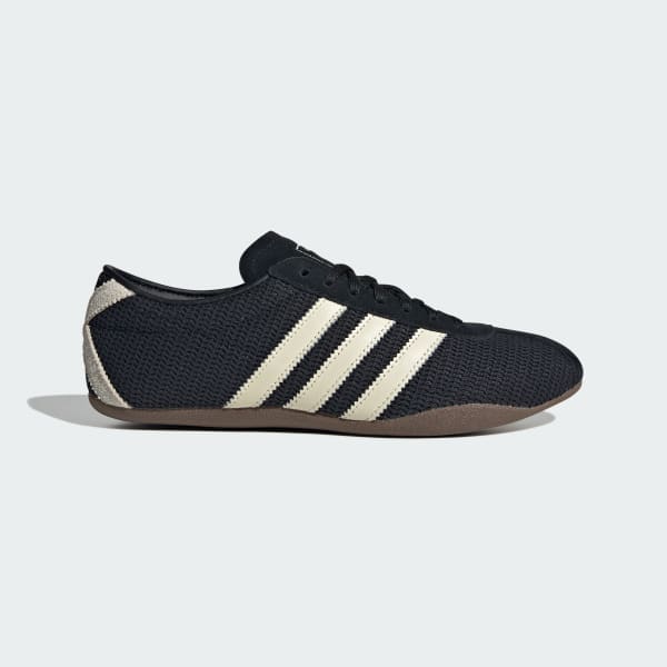 adidas Tokyo Core Black/Cream White/Gum KI3091