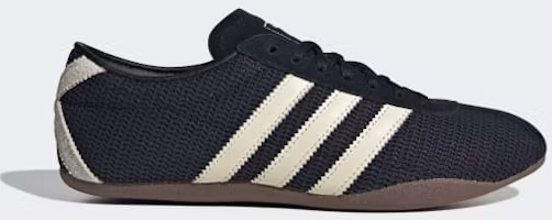 adidas Tokyo Core Black/Cream White/Gum KI3091 adidas Tokyo Core Black/Cream White/Gum KI3091
