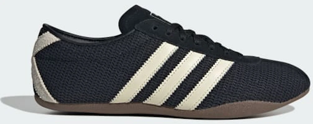 adidas Tokyo Core Black/Cream White/Gum KI3091 Buy adidas Tokyo Core Black/Cream White/Gum KI3091