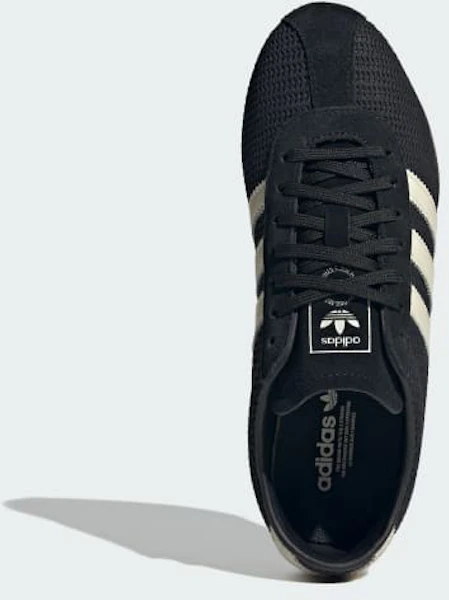 adidas Tokyo Core Black/Cream White/Gum KI3091 Lookbook adidas Tokyo Core Black/Cream White/Gum KI3091