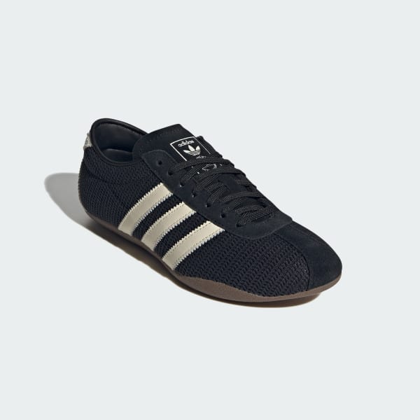 Shop adidas Tokyo Noir Core/Blanc Crème/Gomme KI3091