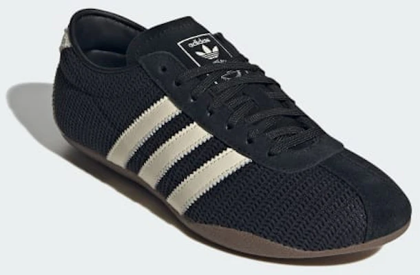 adidas Tokyo Core Black/Cream White/Gum KI3091 Purchase adidas Tokyo Core Black/Cream White/Gum KI3091