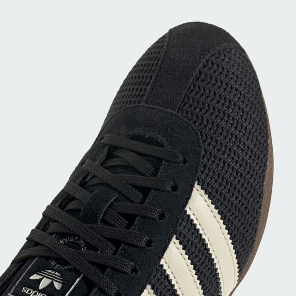 Sizing adidas Tokyo Noir Core/Blanc Crème/Gomme KI3091