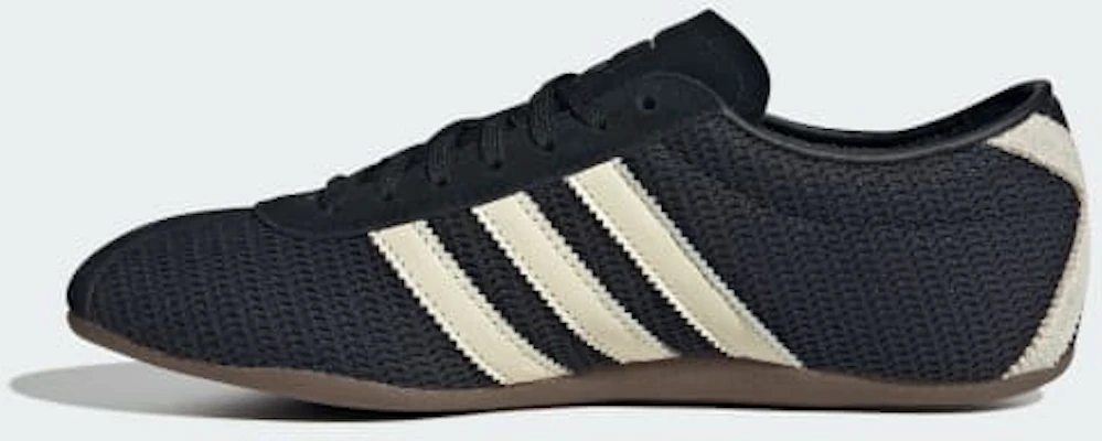 adidas Tokyo Core Black/Cream White/Gum KI3091 Sizing adidas Tokyo Core Black/Cream White/Gum KI3091