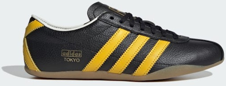 Adidas Tokyo Sepatu Sneakers Hitam/Eqt Kuning/Gum JQ2116 Buy Adidas Tokyo Sepatu Sneakers Hitam/Eqt Kuning/Gum JQ2116