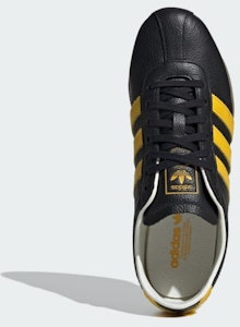 Adidas Tokyo Sepatu Sneakers Hitam/Eqt Kuning/Gum JQ2116 Order Adidas Tokyo Sepatu Sneakers Hitam/Eqt Kuning/Gum JQ2116
