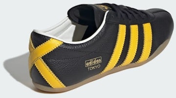 Adidas Tokyo Zapatillas Core Negro/Eqt Amarillo/Goma JQ2116 Purchase Adidas Tokyo Zapatillas Core Negro/Eqt Amarillo/Goma JQ2116