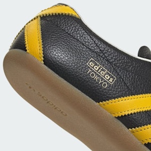 Adidas Tokyo Sepatu Sneakers Hitam/Eqt Kuning/Gum JQ2116 Sizing Adidas Tokyo Sepatu Sneakers Hitam/Eqt Kuning/Gum JQ2116