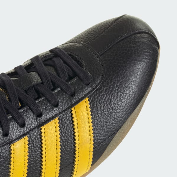 Cheap Adidas Tokyo Zapatillas Core Negro/Eqt Amarillo/Goma JQ2116