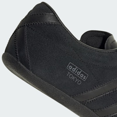 Adidas Tokyo Sneaker Collection Core Black/Core Black/Grey Five IH3990 1