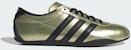 (Women) Adidas Tokyo Sneakers Gold Metallic/Core Black/Gold Metallic JQ0594