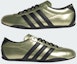 Sizing (Women) Adidas Tokyo Sneakers Gold Metallic/Core Black/Gold Metallic JQ0594