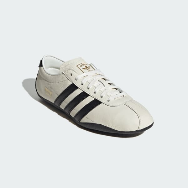 Purchase Adidas Tokyo Zapatillas Edición Japón Blanco/Negro/Metálico Dorado JQ0597