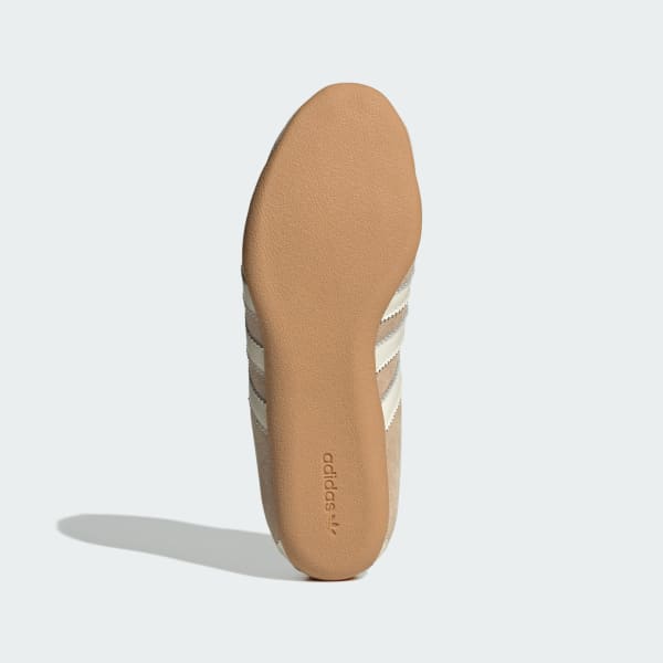 Purchase Adidas 東京運動鞋 石卡其/米白色/膠底 KI3583