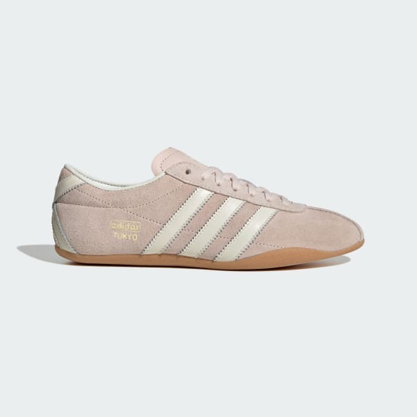 Buy (W) Adidas 東京運動鞋 奇幻石英/米白色/生膠 JQ0608