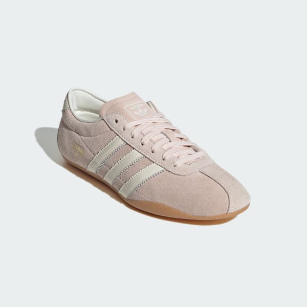 Purchase (W) Adidas 東京運動鞋 奇幻石英/米白色/生膠 JQ0608