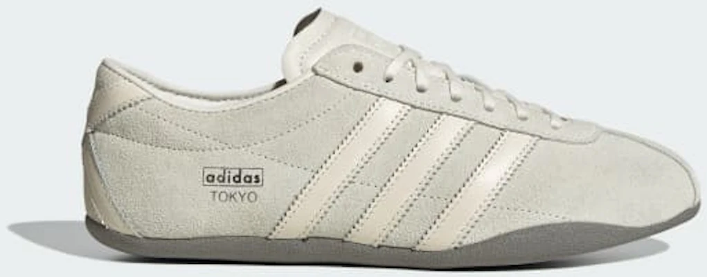 (W) adidas TOKYO x EDIFICE/IENA Sneakers Ivory/Off White/Abu-Abu Tiga KJ0368 Buy (W) adidas TOKYO x EDIFICE/IENA Sneakers Ivory/Off White/Abu-Abu Tiga KJ0368