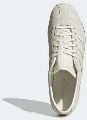 (W) adidas TOKYO x EDIFICE/IENA Sneakers Ivory/Off White/Abu-Abu Tiga KJ0368 Order (W) adidas TOKYO x EDIFICE/IENA Sneakers Ivory/Off White/Abu-Abu Tiga KJ0368