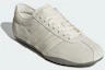 Shop (W) adidas TOKYO x EDIFICE/IENA Sneakers Ivory/Off White/Abu-Abu Tiga KJ0368