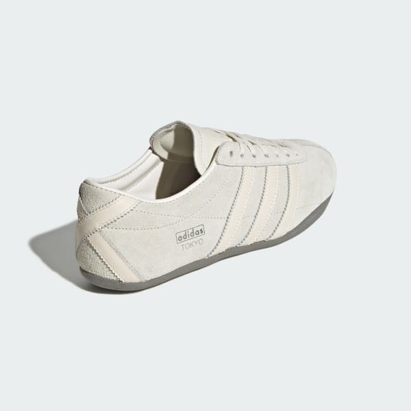 Purchase (W) adidas TOKYO x EDIFICE/IENA Sneakers Ivory/Off White/Abu-Abu Tiga KJ0368