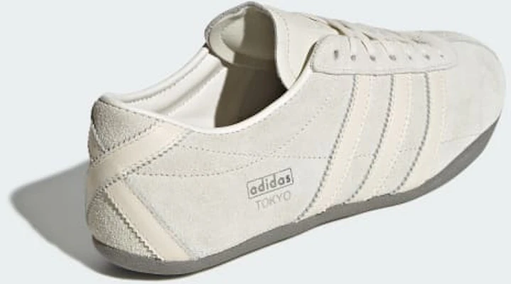 (W) adidas TOKYO x EDIFICE/IENA Sneakers Ivory/Off White/Abu-Abu Tiga KJ0368 Purchase (W) adidas TOKYO x EDIFICE/IENA Sneakers Ivory/Off White/Abu-Abu Tiga KJ0368