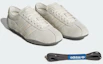 Sizing (W) adidas TOKYO x EDIFICE/IENA Sneakers Ivory/Off White/Abu-Abu Tiga KJ0368