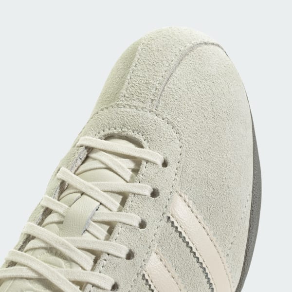 Cheap (W) adidas TOKYO x EDIFICE/IENA Sneakers Ivory/Off White/Abu-Abu Tiga KJ0368