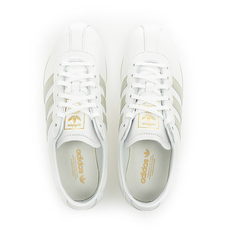 Sizing adidas Tokyo Putih KH8934