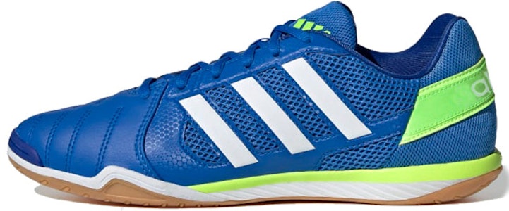 阿迪达斯Top Sala蓝色足球鞋 FV2551 Buy 阿迪达斯Top Sala蓝色足球鞋 FV2551