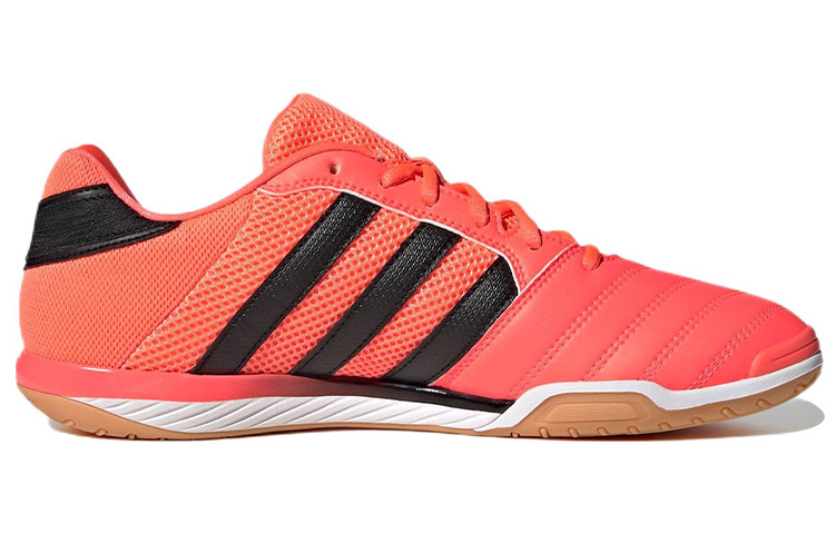 Order adidas Top Sala ''Rot Schwarz'' GW1699