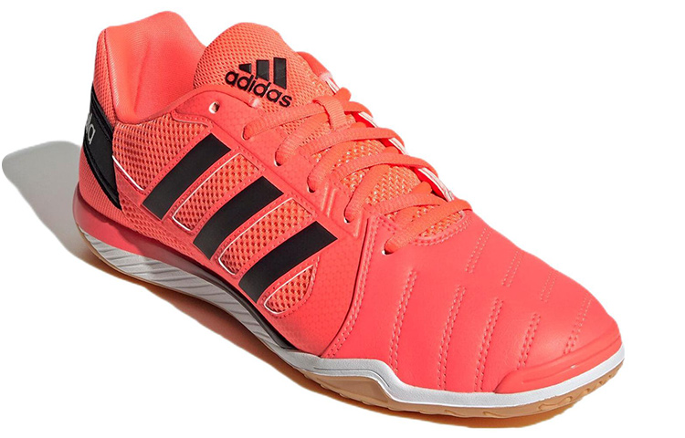 Lookbook adidas Top Sala ''Rot Schwarz'' GW1699
