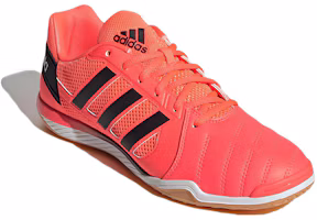 Lookbook adidas Top Sala ''Rosso Nero'' GW1699