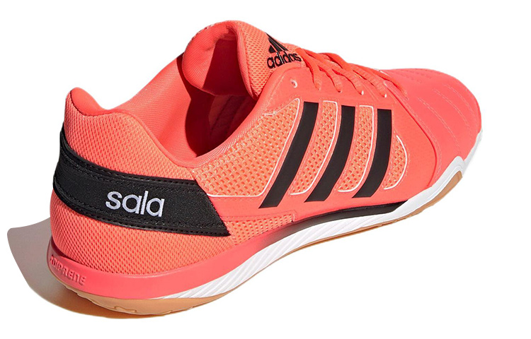 Shop adidas Top Sala ''Rot Schwarz'' GW1699