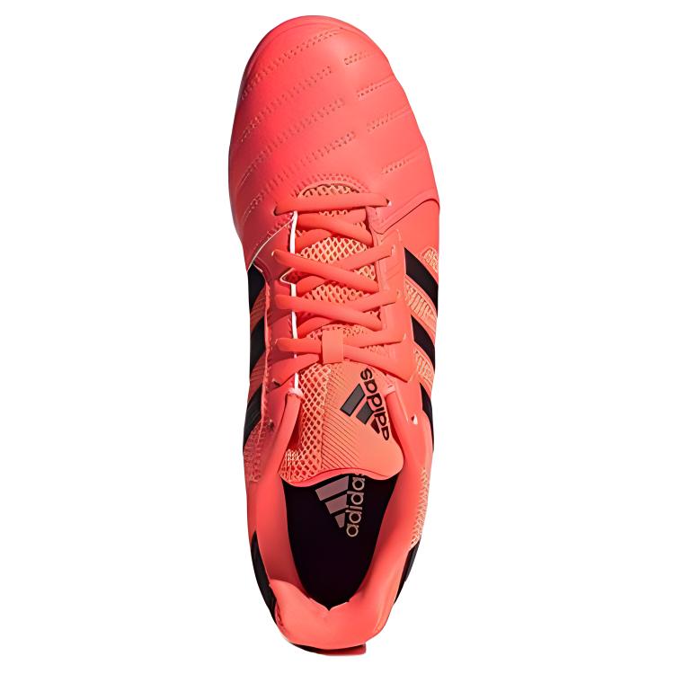 Purchase adidas Top Sala ''Rot Schwarz'' GW1699