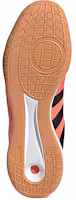 Details for adidas Top Sala ''Rosso Nero'' GW1699
