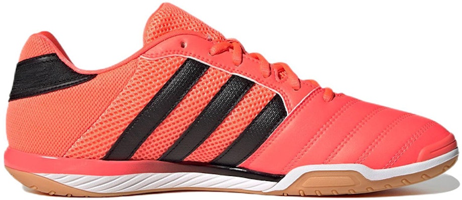 아디다스 탑살라 레드블랙 (Adidas 탑살라 레드/블랙 is also acceptable) GW1699 Order 아디다스 탑살라 레드블랙 (Adidas 탑살라 레드/블랙 is also acceptable) GW1699