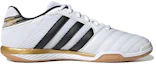 Order adidas Top Sala ''Blanc Noir Jaune'' HR0147